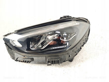 Laden Sie das Bild in den Galerie-Viewer, Frontscheinwerfer Mercedes-Benz W206 A2069066104 Full LED Links Headlight SCH7354925922jb