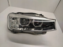 Load image into Gallery viewer, Frontscheinwerfer BMW F26 F25 7460638 Xenon Rechts Scheinwerfer Headlight SCH5954855845nq