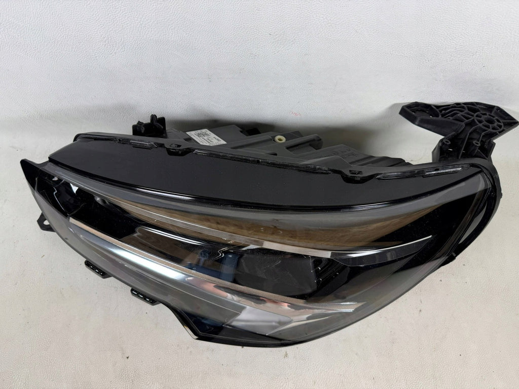 Frontscheinwerfer Opel Corsa F 39162653 Links Scheinwerfer Headlight SCH7844050984ep