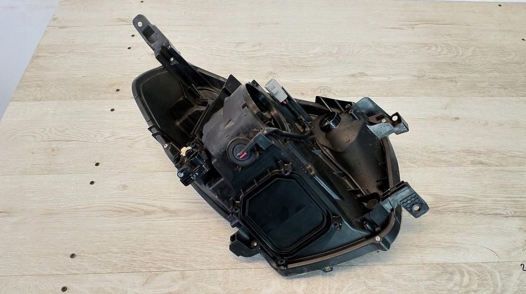 Frontscheinwerfer Toyota Iq Xenon Links Scheinwerfer Headlight SCH9992285762mt