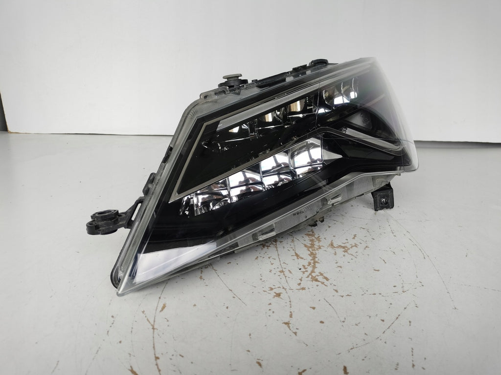 Frontscheinwerfer Seat Leon 5F1941007K 90100839 Full LED Links Headlight