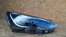 Laden Sie das Bild in den Galerie-Viewer, Frontscheinwerfer Ford Focus JX7B-13E016-CF JX7B-13E016- Full LED Rechts SCH1396983250mj