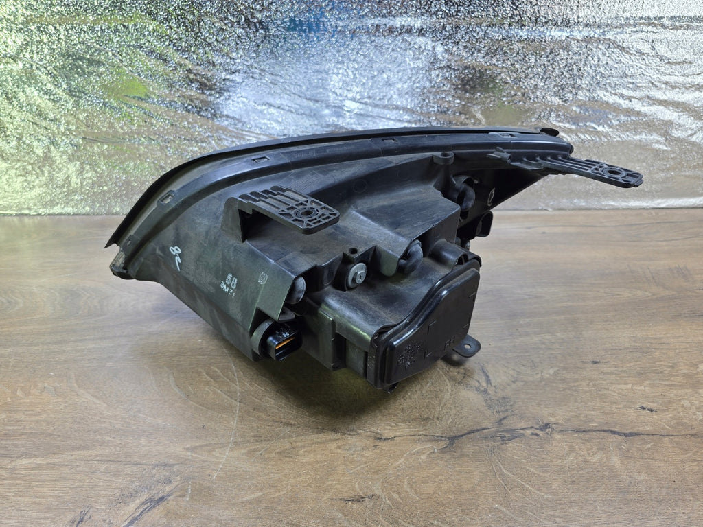 Frontscheinwerfer Opel Antara Xenon Rechts Scheinwerfer Headlight SCH8624572659jr