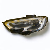 Frontscheinwerfer Audi A3 8V0941005E Xenon Links Scheinwerfer Headlight