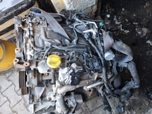 Load image into Gallery viewer, Motor Nissan Qashqai J10 M9RW855 M9R855 2.0 DCI 150PS 110kW Diesel Komplett