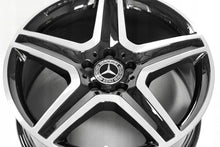 Load image into Gallery viewer, 4x Alufelge 19 Zoll 8.0" 5x112 43 5ET A1544010600 Mercedes-Benz X156 Rim Wheel FEL1985902943ui