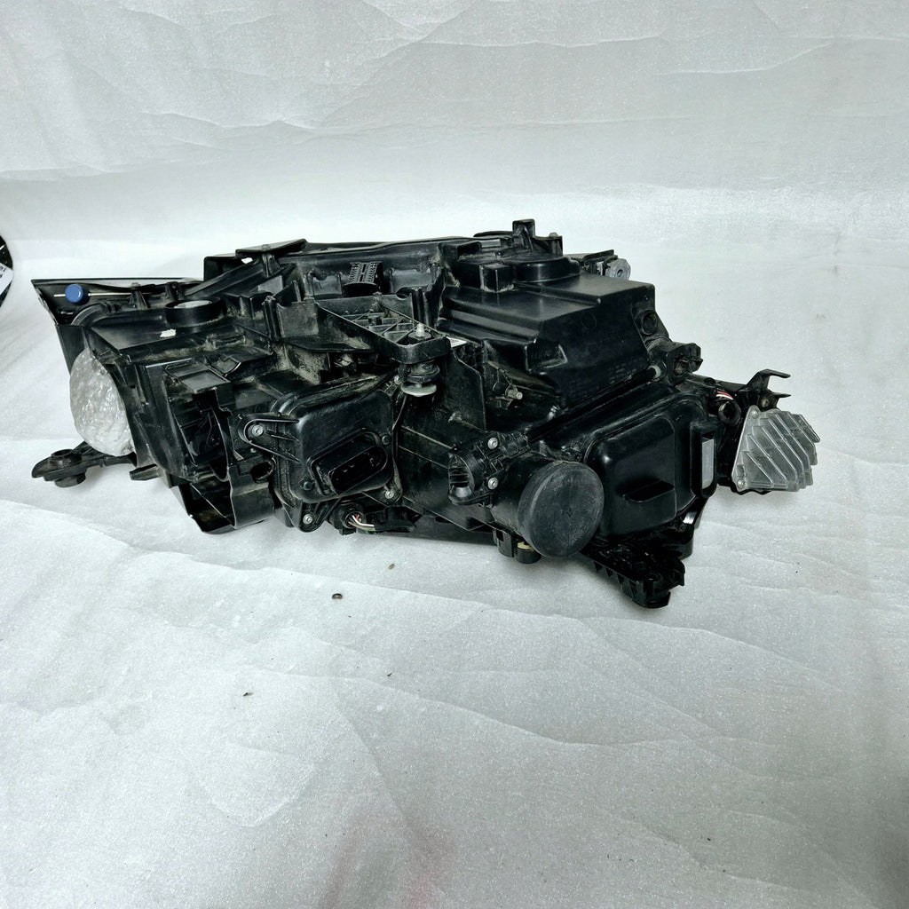 Frontscheinwerfer VW Arteon 3G8941081 LED Links Scheinwerfer Headlight