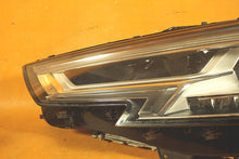 Laden Sie das Bild in den Galerie-Viewer, Frontscheinwerfer Audi A4 8W0941033 8W0941034 Full LED Ein Satz Headlight