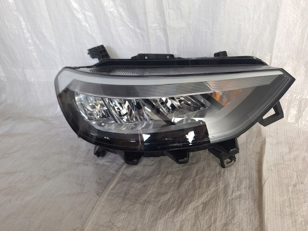 Frontscheinwerfer VW Id.3 10B941006A LED Rechts Scheinwerfer Headlight SCH5547205135pk