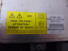 Laden Sie das Bild in den Galerie-Viewer, Frontscheinwerfer Volvo S80 II V70 III 31214347 Xenon Links Headlight