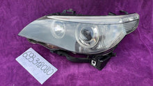 Load image into Gallery viewer, Frontscheinwerfer BMW E60 E61 7271912DDD Xenon Links Scheinwerfer Headlight