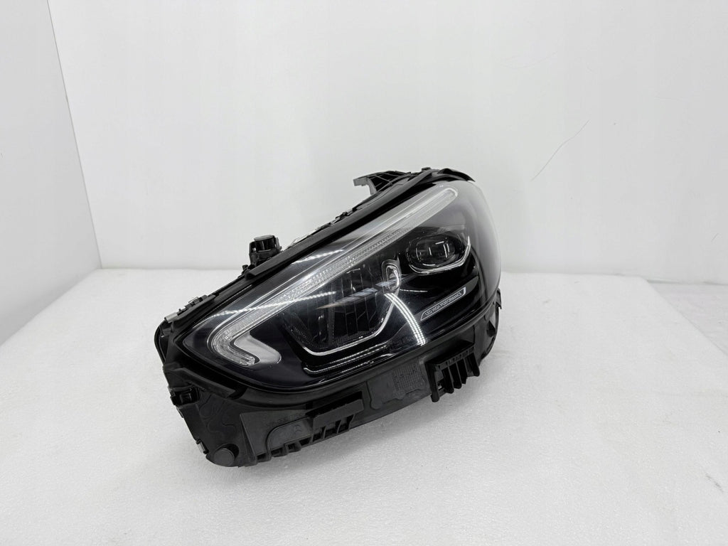 Frontscheinwerfer Mercedes-Benz W206 A2069067103 LED Links Headlight SCH3947450745lp
