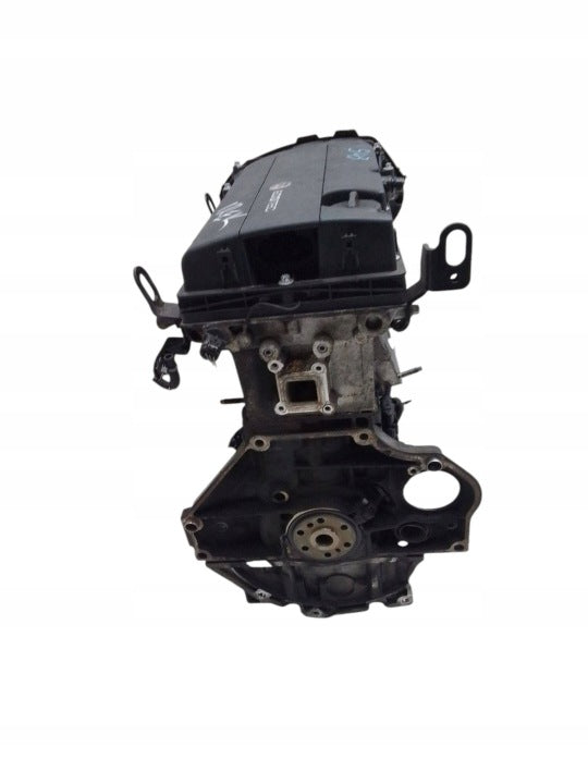 Motor Opel Astra J A16LET 1.6 180PS 132kW 140TKm 2013 Engine Unkomplett MOT3147594415qz