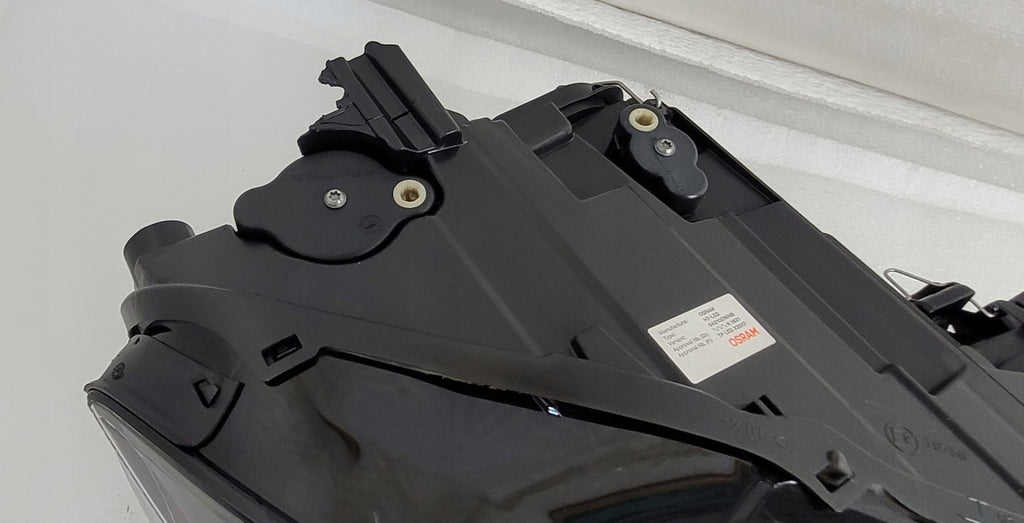 Frontscheinwerfer VW Golf Sportsvan 517941006D 90111502 LED Rechts Headlight SCH1274417247qy