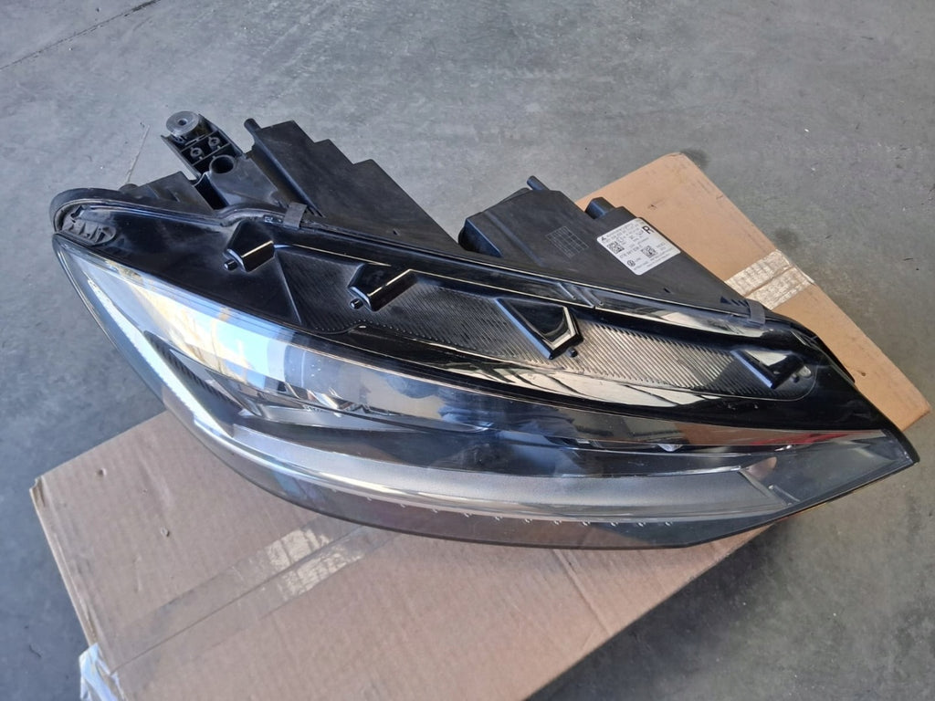 Frontscheinwerfer VW Touran 5TB941036E LED Rechts Scheinwerfer Headlight SCH3858013567ju