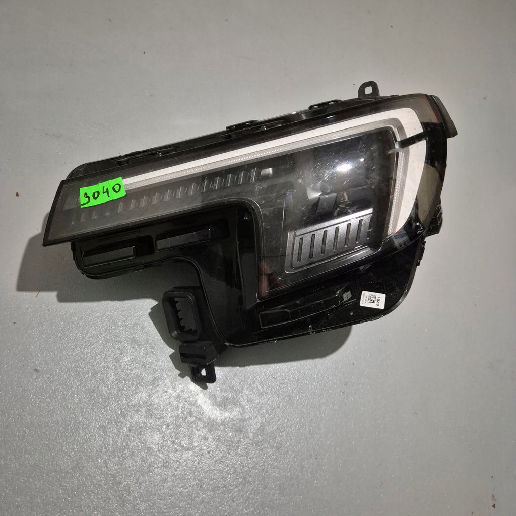 Frontscheinwerfer Ford R2KB-13E015 LED Ein Stück (Rechts oder Links) Headlight SCH7029365945aj