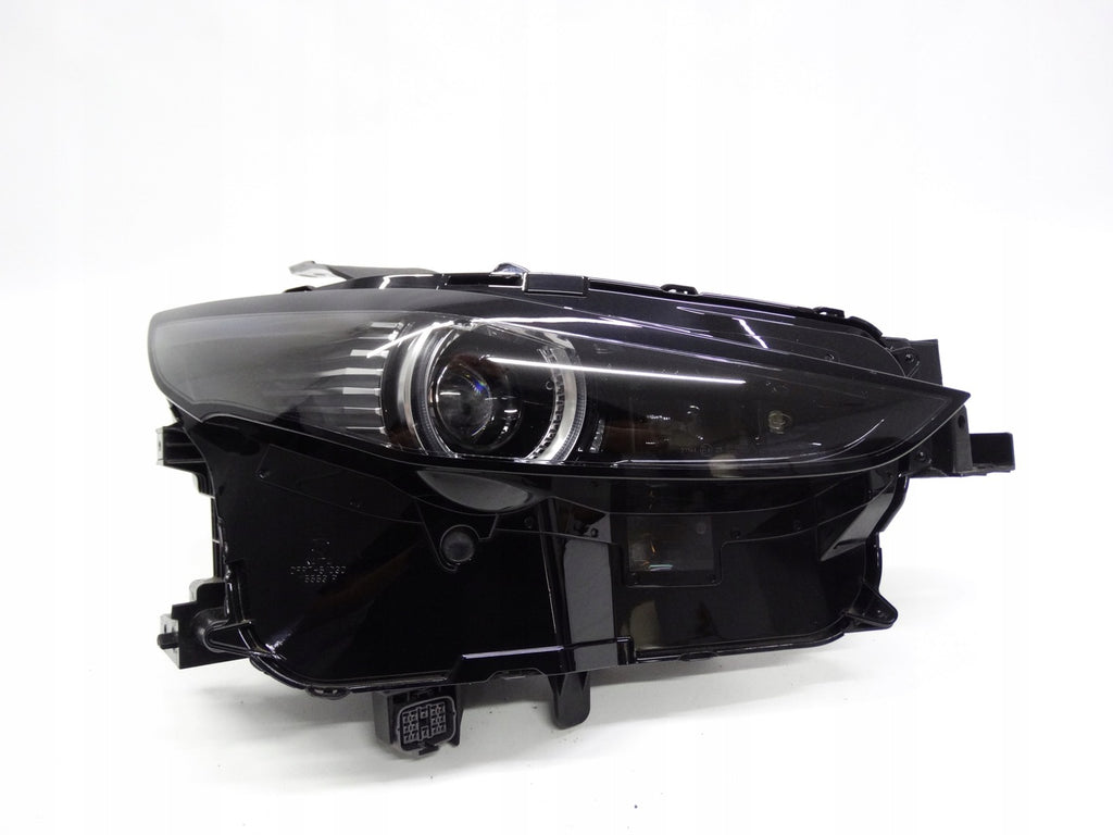 Frontscheinwerfer Mazda Cx-30 Cx30 DFR7-51030 LED Rechts Scheinwerfer Headlight SCH1305057588te