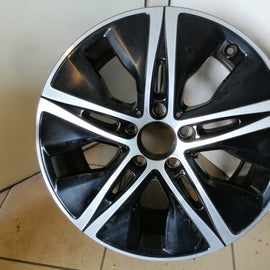1x Alufelge 17 Zoll 7.0