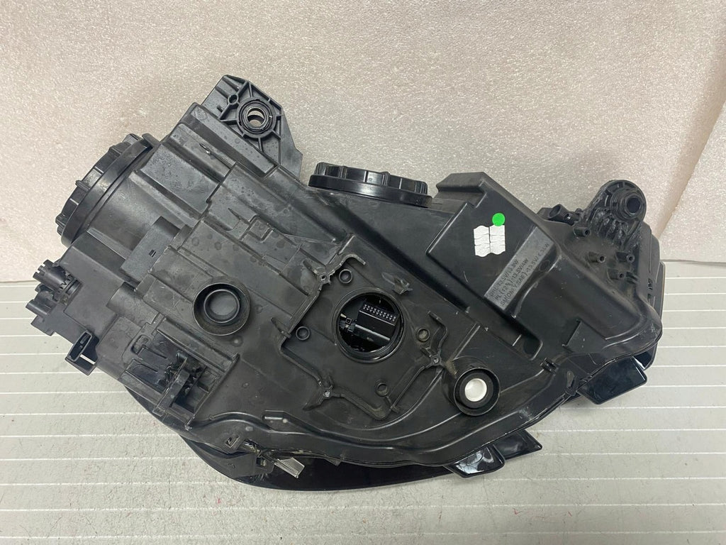 Frontscheinwerfer Audi A3 8V0941005E Xenon Ein Stück (Rechts oder Links) SCH9286159641ky