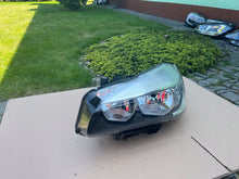 Laden Sie das Bild in den Galerie-Viewer, Frontscheinwerfer BMW 2 F45 F46 7422573-02 Links Scheinwerfer Headlight