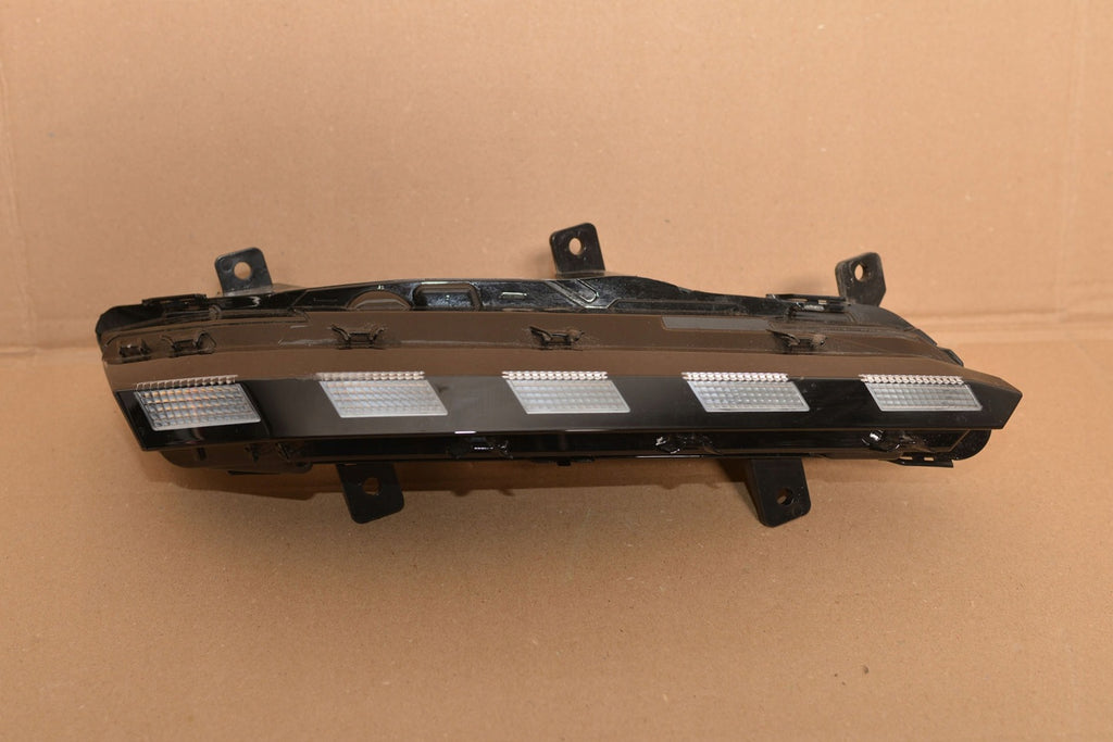 Frontscheinwerfer Peugeot 308 9868192280 Links Scheinwerfer Headlight SCH7739858906hz
