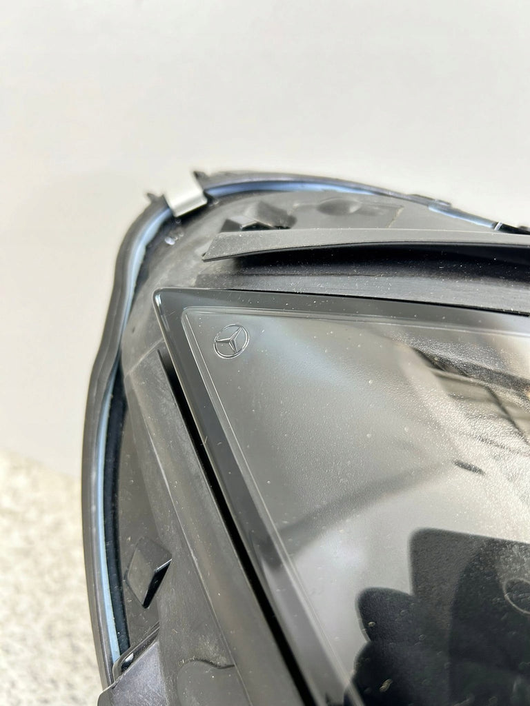 Frontscheinwerfer Mercedes-Benz W206 A2069063605 LED Rechts Headlight SCH9197739387xi