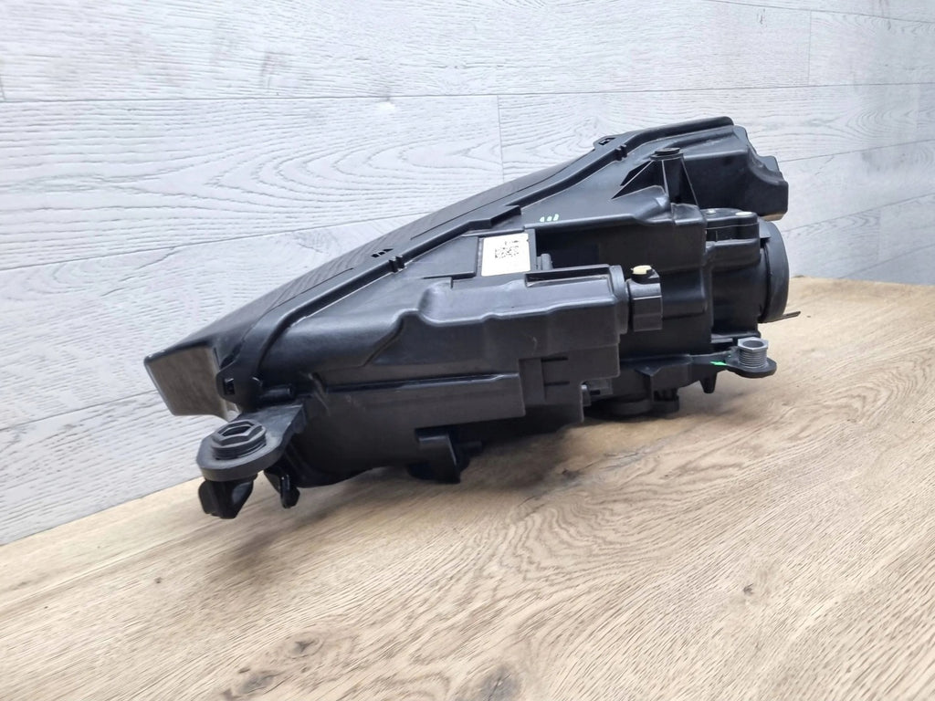 Frontscheinwerfer Skoda Scala 657941016 Rechts Scheinwerfer Headlight SCH8402628984hh