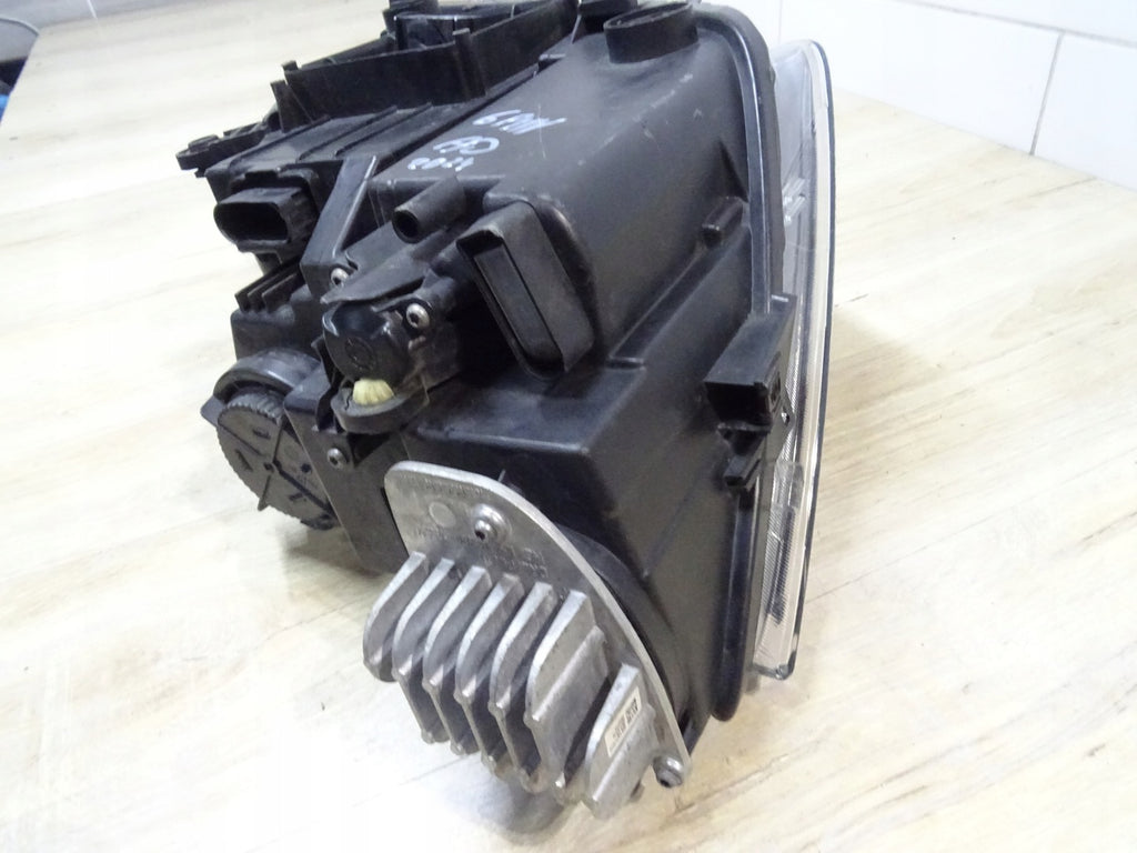 Frontscheinwerfer Seat Leon 5F1941007L LED Links Scheinwerfer Headlight