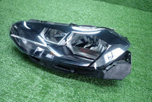 Laden Sie das Bild in den Galerie-Viewer, Frontscheinwerfer VW Polo 2G1941005 Links Scheinwerfer Headlight SCH2187282224sy