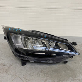 Frontscheinwerfer Seat I Ibiza V 6F1941006C LED Rechts Scheinwerfer Headlight SCH1804336393jy