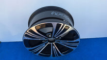 Load image into Gallery viewer, 1x Alufelge 18 Zoll 8.0" 5x112 32 5ET A2144012200 Mercedes-Benz Rim Wheel FEL1468912411kl