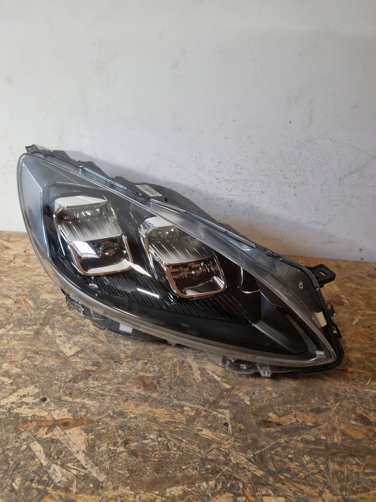 Frontscheinwerfer Ford Kuga LV4B-13E014-FB LED Rechts Scheinwerfer Headlight SCH2690625945oc