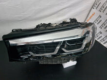 Laden Sie das Bild in den Galerie-Viewer, Frontscheinwerfer BMW 5 G30 5A388C3-03 LED Links Scheinwerfer Headlight SCH9476374259kb