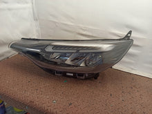 Laden Sie das Bild in den Galerie-Viewer, Frontscheinwerfer Ford Transit Custom PZ31-13E015-CB Full LED Links Headlight SCH1027651192dc