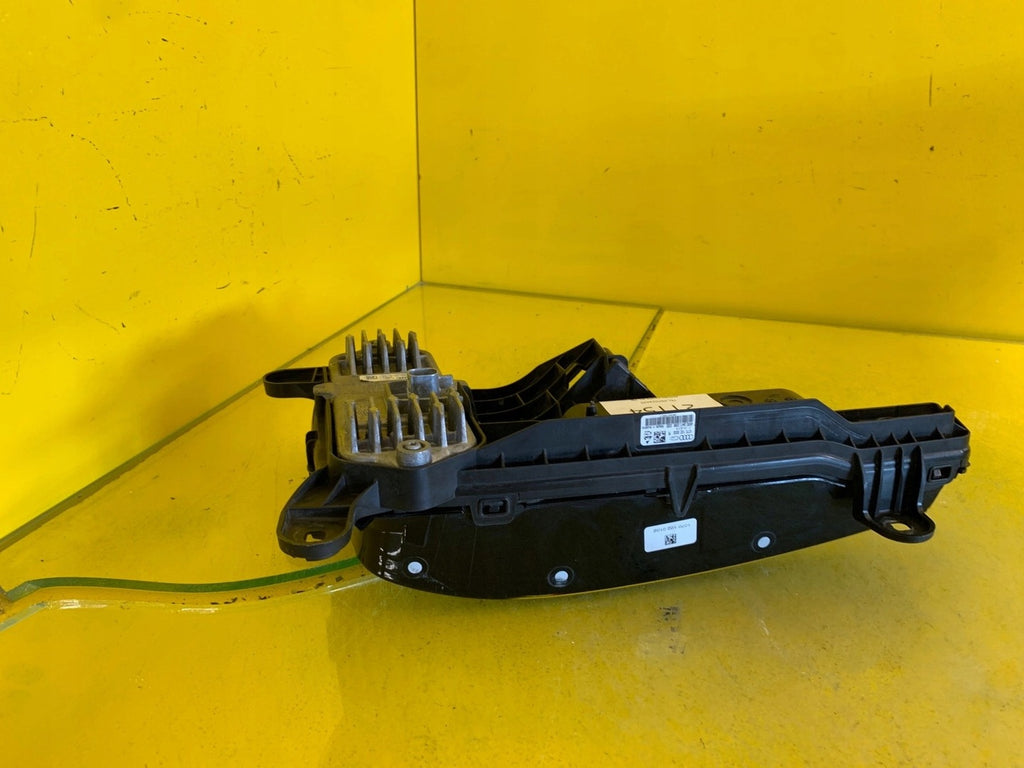 Frontscheinwerfer Audi E-Tron 4M094105605S LED Rechts Scheinwerfer Headlight