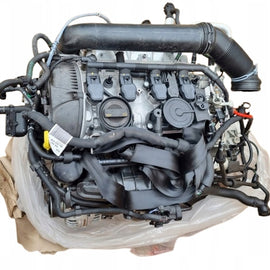 Motor VW Tiguan CZPA CZP 2.0 TSI 180PS 132kW 60TKm Benzin Engine Komplett MOT2066513912xb