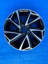 Load image into Gallery viewer, 1x Alufelge 16 Zoll 6.0" 5x114.3 50ET CMS1109 Toyota Rim Wheel FEL1885695879ag