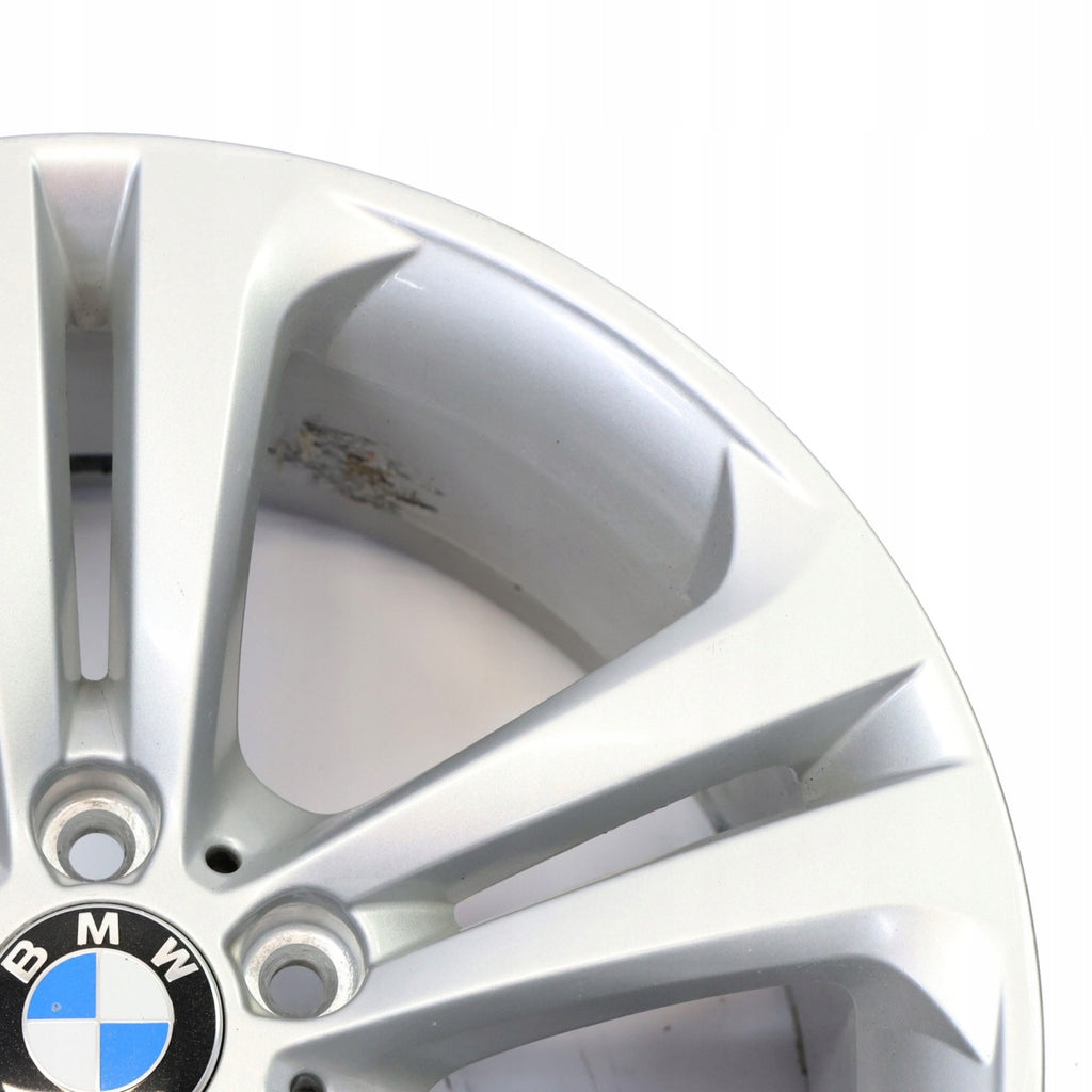 1x Alufelge 19 Zoll 8.5" 5x120 6796257 BMW F30 F32 F31 Rim Wheel FEL3688470403vr