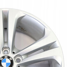 Load image into Gallery viewer, 1x Alufelge 19 Zoll 8.5" 5x120 6796257 BMW F30 F32 F31 Rim Wheel FEL3688470403vr