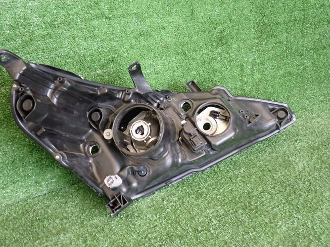 Frontscheinwerfer Toyota Verso 81150-0F61-00 Xenon Links Scheinwerfer Headlight SCH5032942473kp