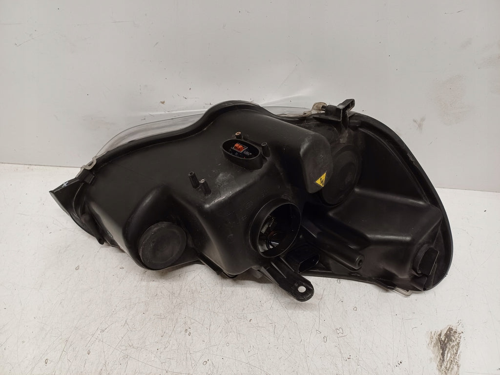 Frontscheinwerfer Ford S-Max 6M21-13D155-AK Xenon Links Scheinwerfer Headlight