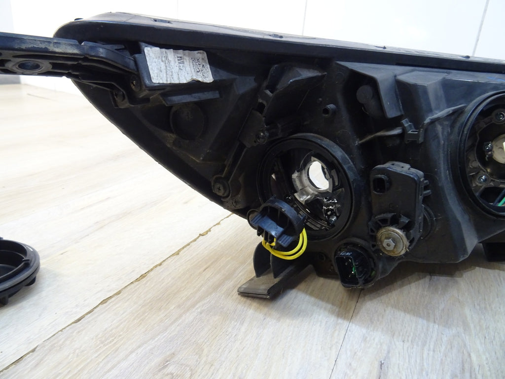 Frontscheinwerfer Kia Rio III 92101-1WXXX LED Links Scheinwerfer Headlight SCH2864895177bt