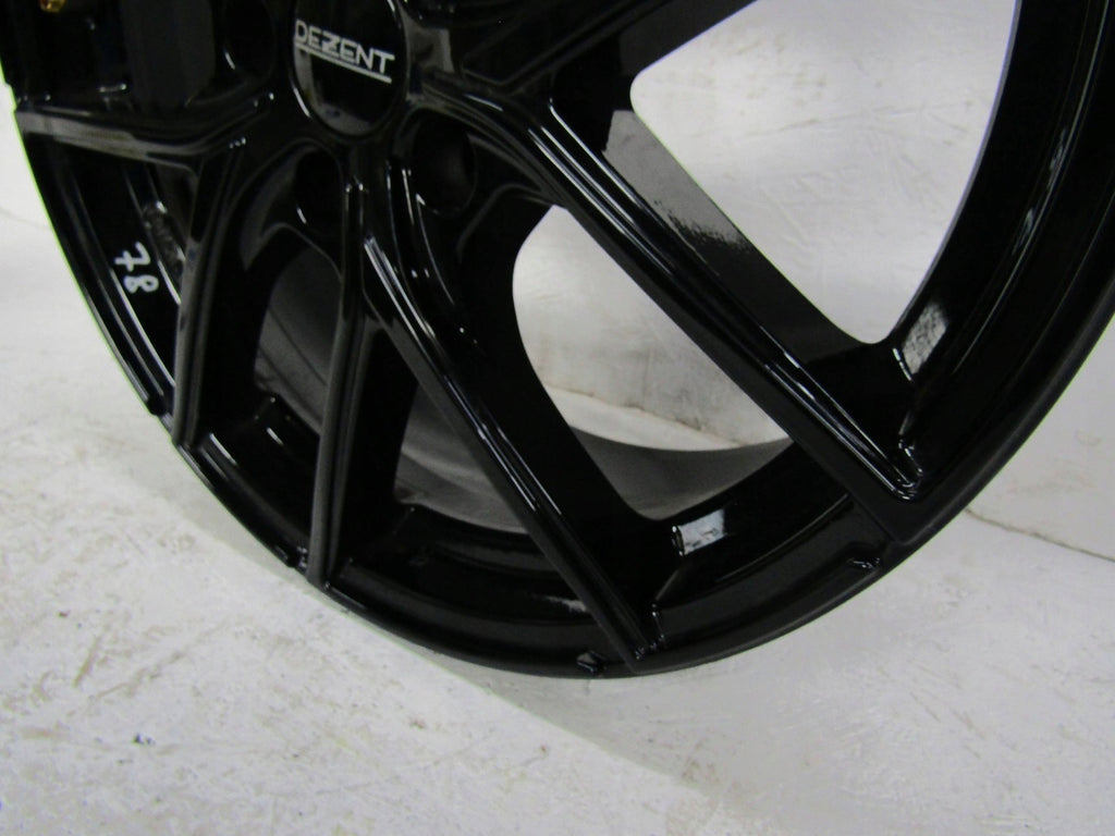 1x Alufelge 18 Zoll 7.5" 5x112 51ET Audi Rim Wheel