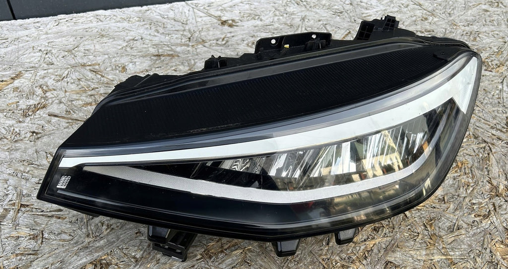 Frontscheinwerfer VW Id.4 11B941005B LED Links Scheinwerfer Headlight SCH4633785950ip