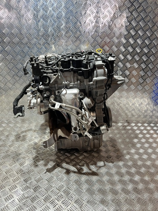 Motor Ford Puma B7JB 1.0 125PS 92kW 6TKm 2025 Benzin Engine Komplett MOT7826549800ok