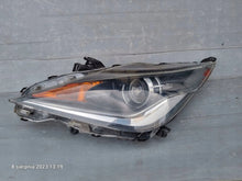 Load image into Gallery viewer, Frontscheinwerfer Toyota Aygo Vorderseite Scheinwerfer Headlight SCH3608379370sj