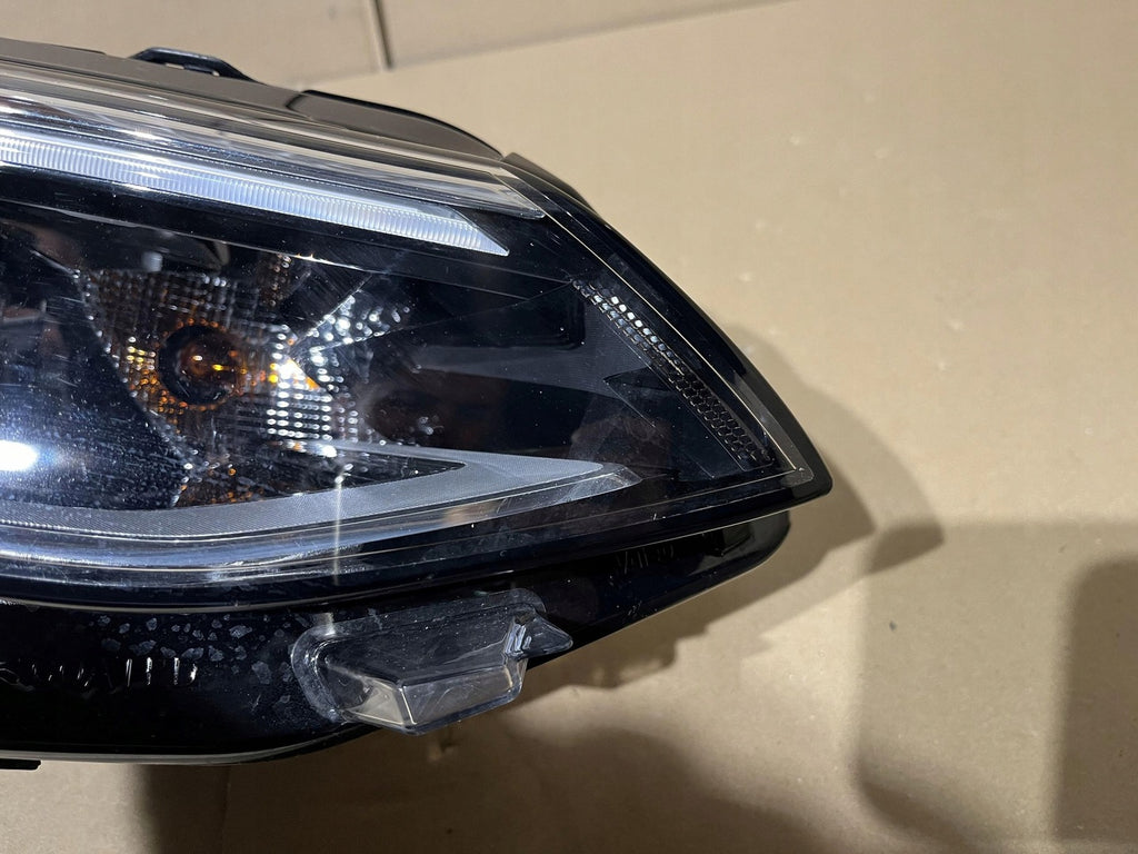 Frontscheinwerfer VW Golf VIII 5H1941006 LED Rechts Scheinwerfer Headlight