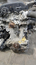 Laden Sie das Bild in den Galerie-Viewer, Motor Opel Astra Corsa C Meriva A Z14XEP 1.4 90PS 66kW 176TKm Benzin Unkomplett MOT4894697748ce