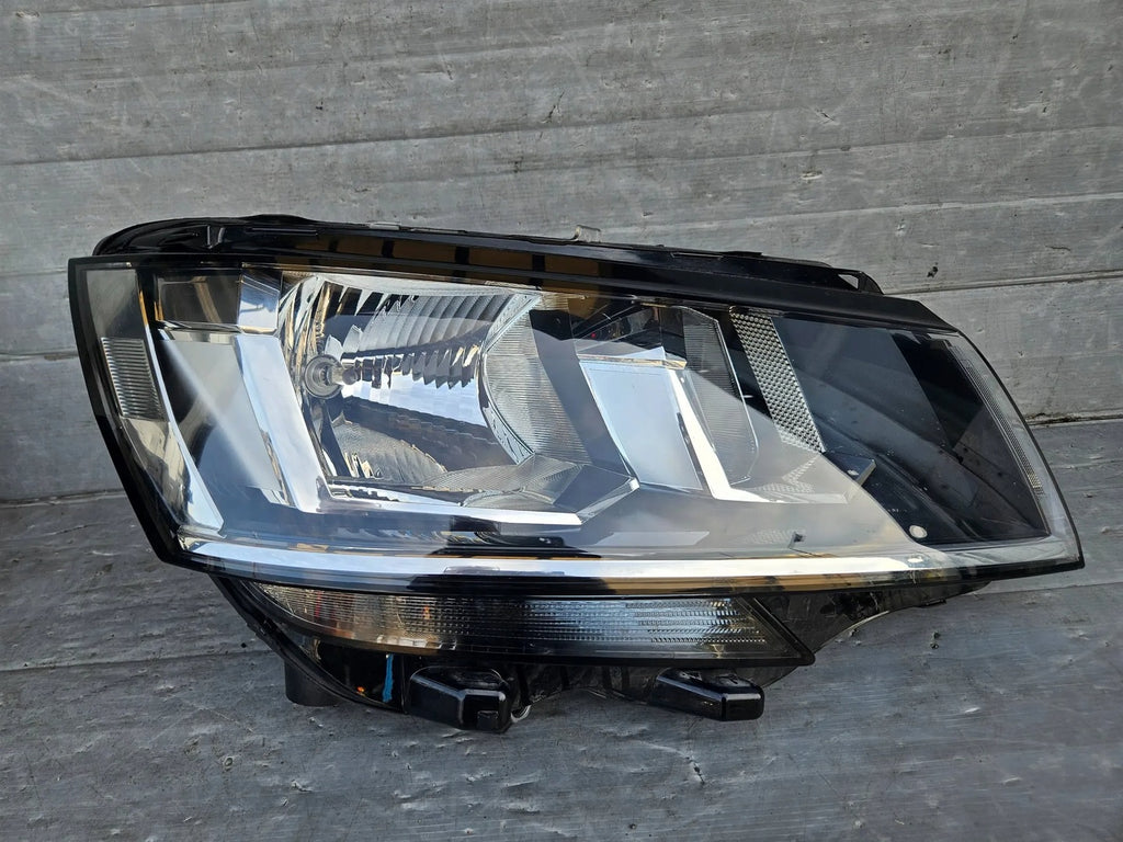 Frontscheinwerfer VW Transporter 7L1941006B 90198961 Vorderseite Headlight