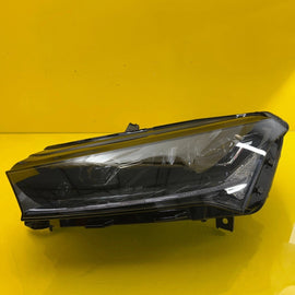Frontscheinwerfer Skoda Enyaq 5LB941015H LED Links Scheinwerfer Headlight SCH4959430530jd